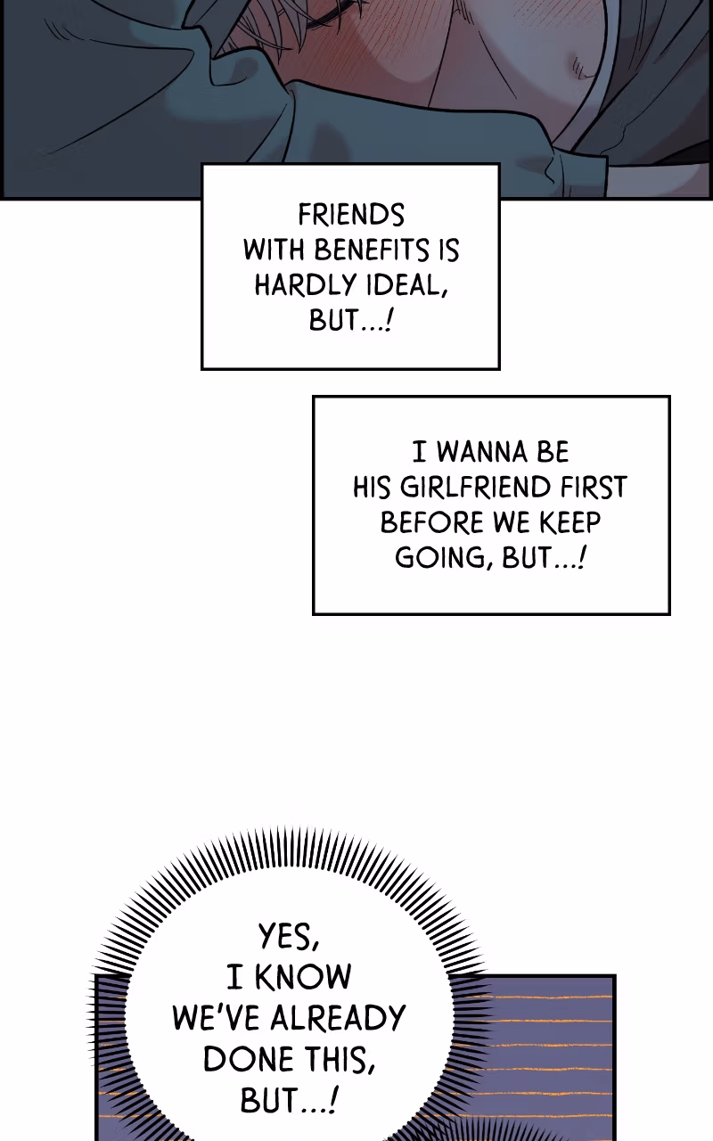 Read Childhood Friend Complex Manga Online