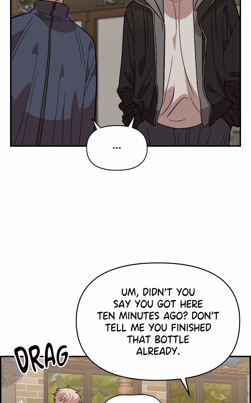 Read Childhood Friend Complex Manga Online