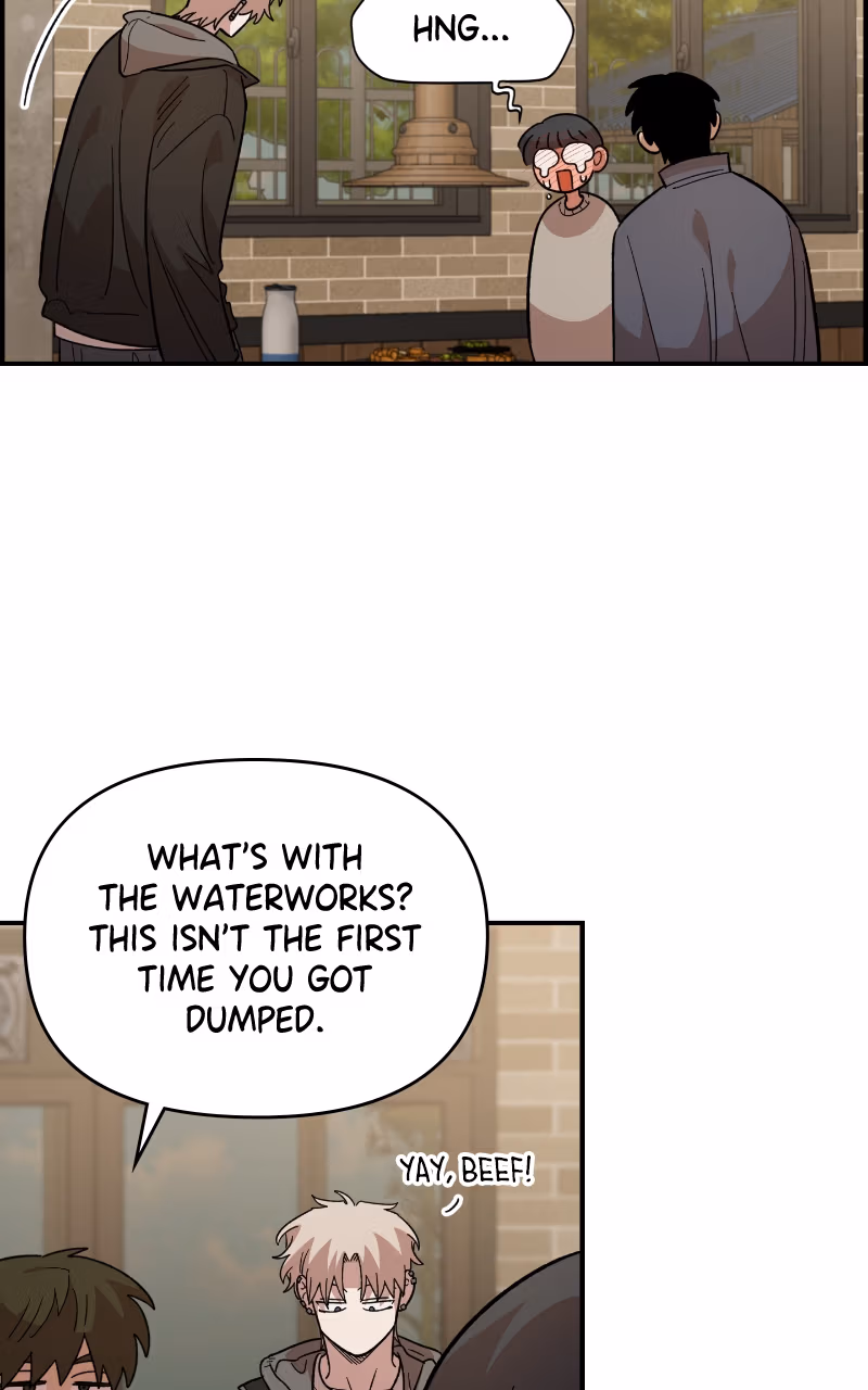 Read Childhood Friend Complex Manga Online