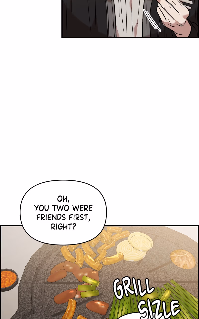 Read Childhood Friend Complex Manga Online
