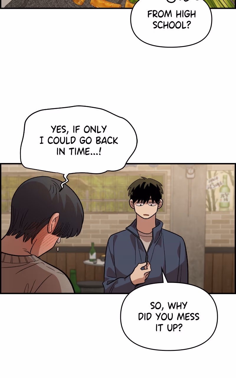 Read Childhood Friend Complex Manga Online