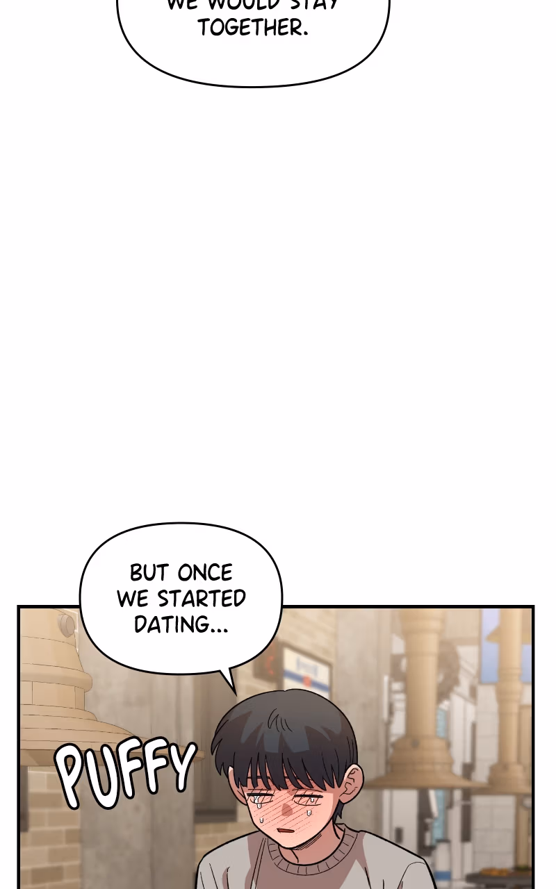 Read Childhood Friend Complex Manga Online