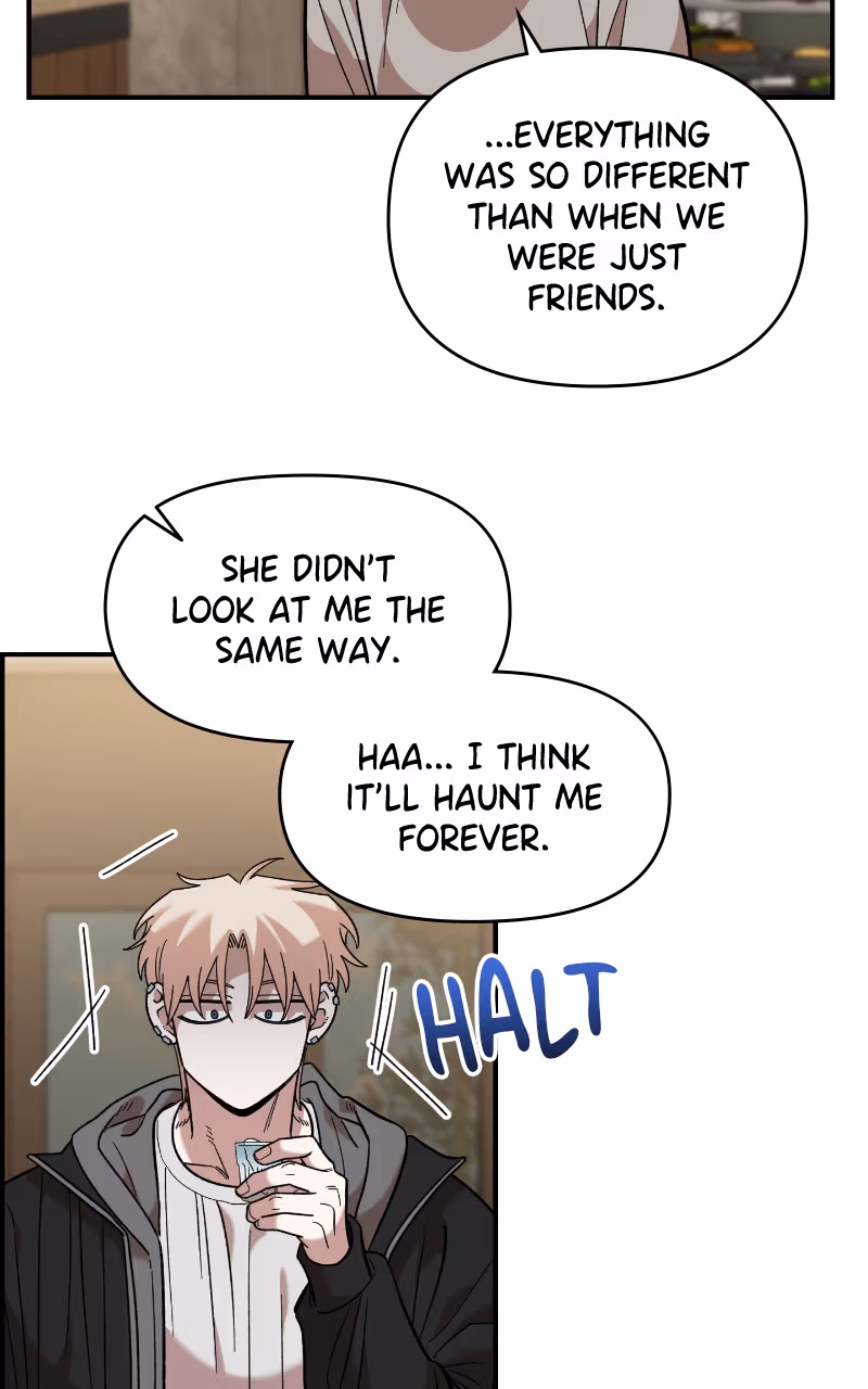 Read Childhood Friend Complex Manga Online