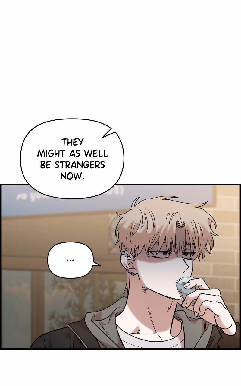 Read Childhood Friend Complex Manga Online
