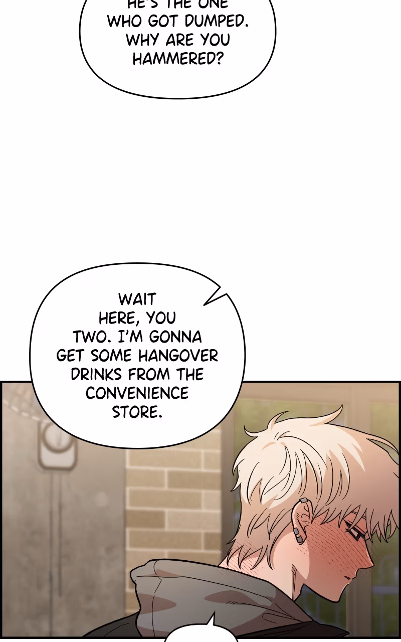 Read Childhood Friend Complex Manga Online