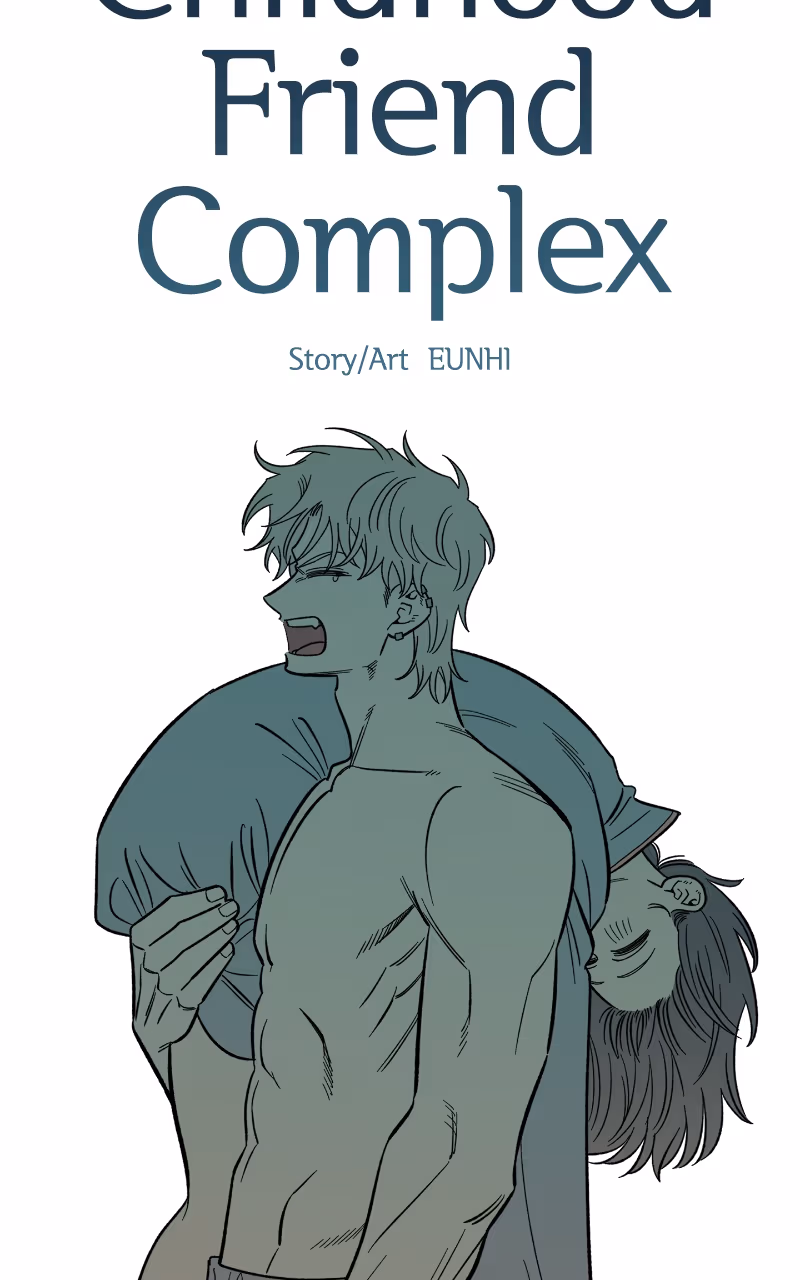 Read Childhood Friend Complex Manga Online