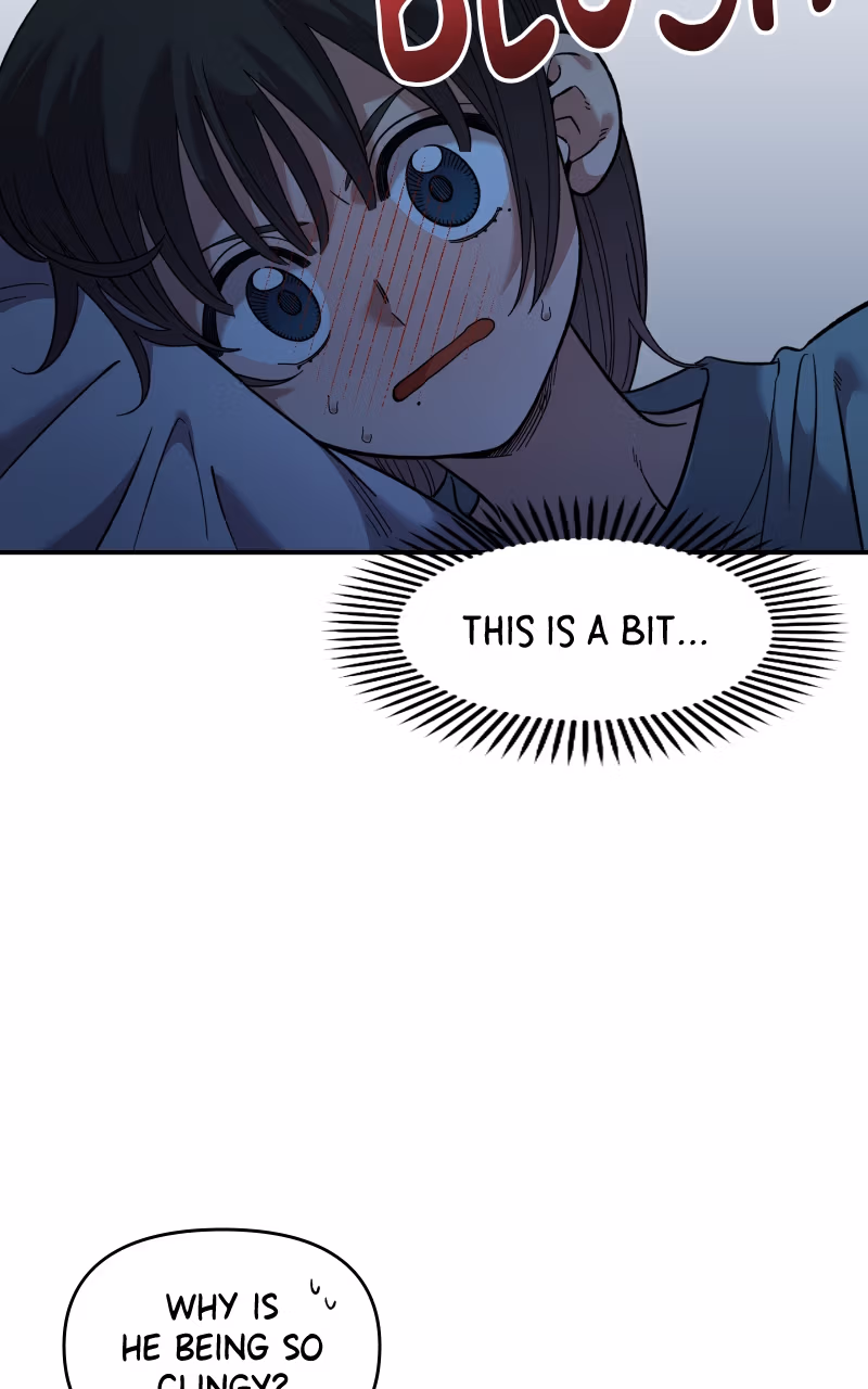 Read Childhood Friend Complex Manga Online