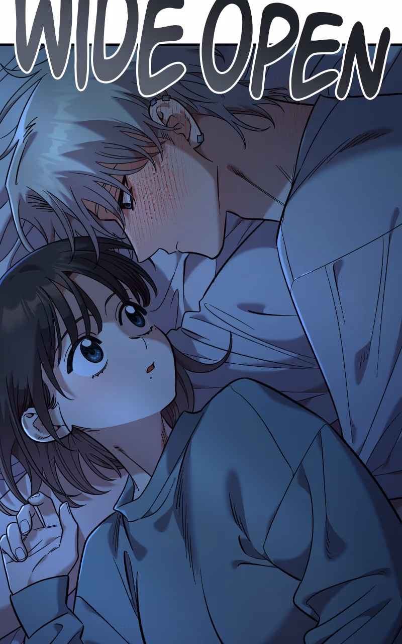 Read Childhood Friend Complex Manga Online
