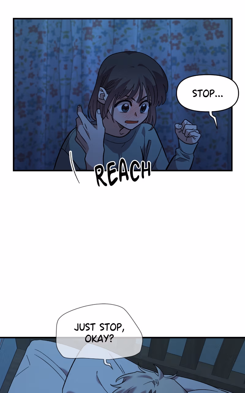 Read Childhood Friend Complex Manga Online