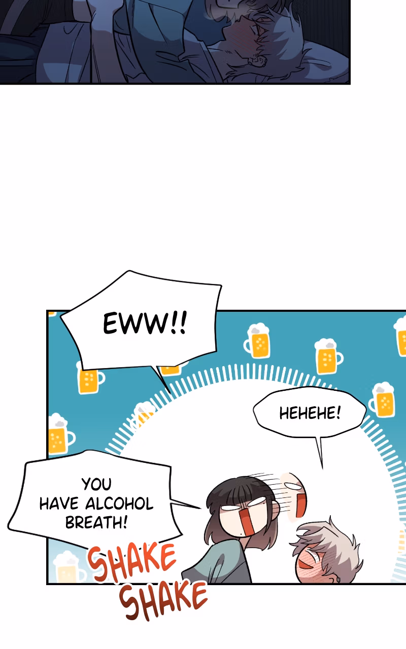 Read Childhood Friend Complex Manga Online