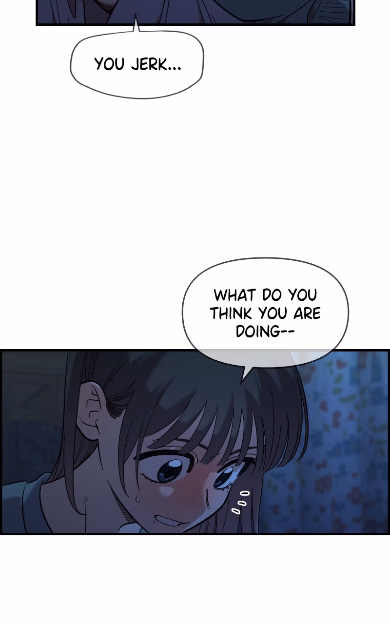 Read Childhood Friend Complex Manga Online