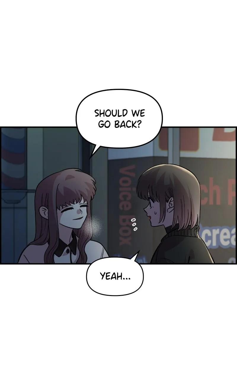 Read Childhood Friend Complex Manga Online