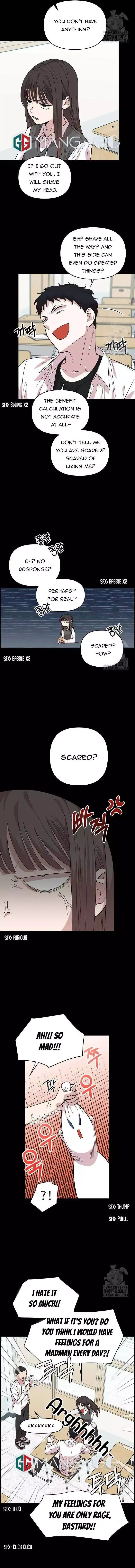 Read Childhood Friend Complex Manga Online