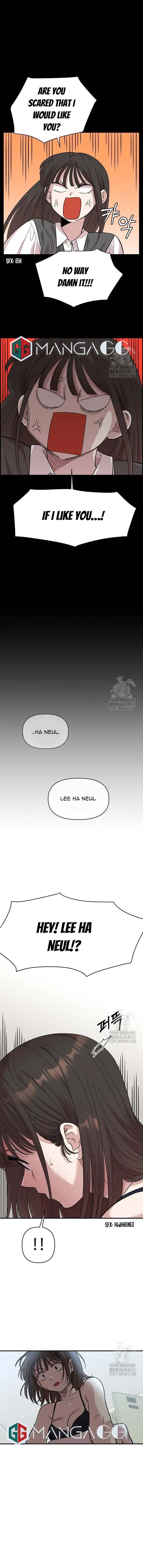 Read Childhood Friend Complex Manga Online