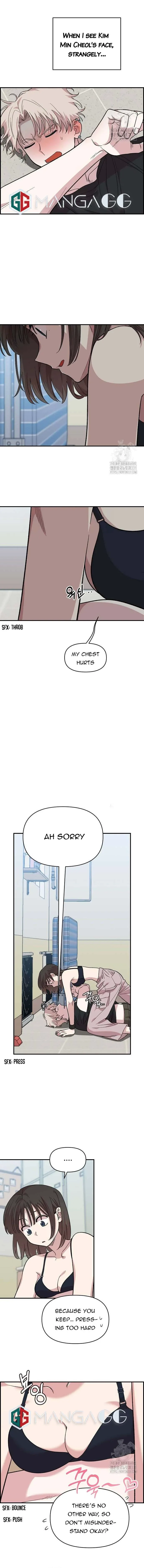 Read Childhood Friend Complex Manga Online