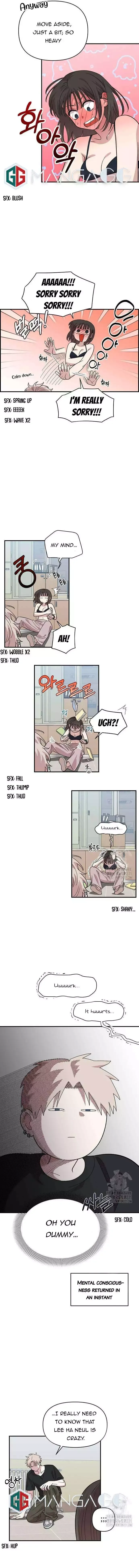 Read Childhood Friend Complex Manga Online