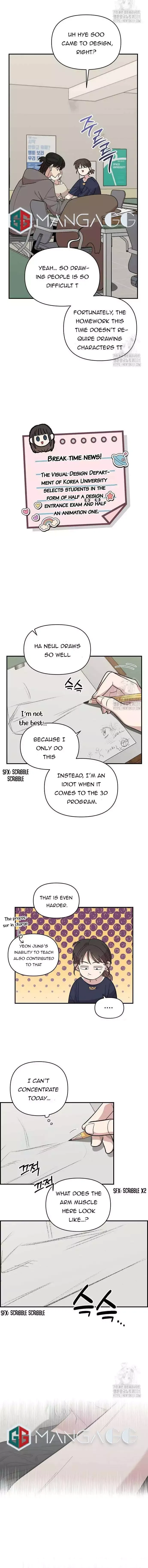 Read Childhood Friend Complex Manga Online