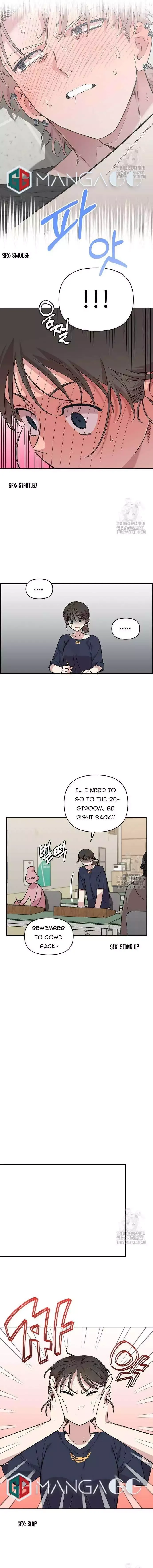 Read Childhood Friend Complex Manga Online
