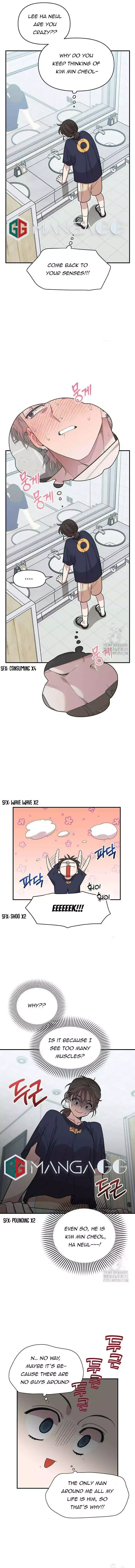 Read Childhood Friend Complex Manga Online
