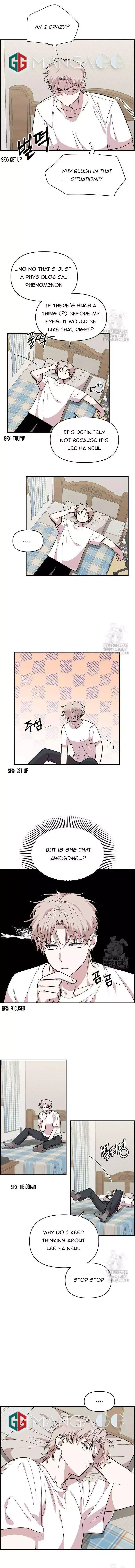 Read Childhood Friend Complex Manga Online