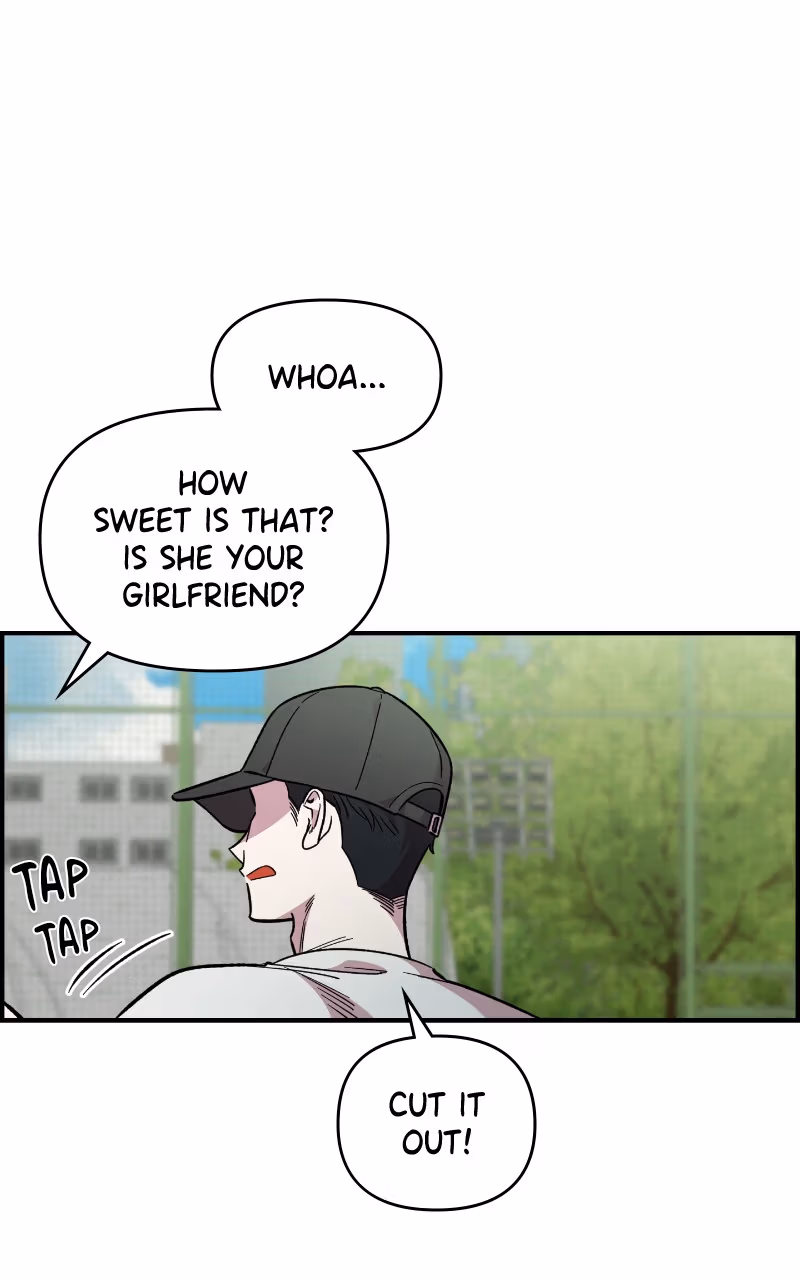 Read Childhood Friend Complex Manga Online