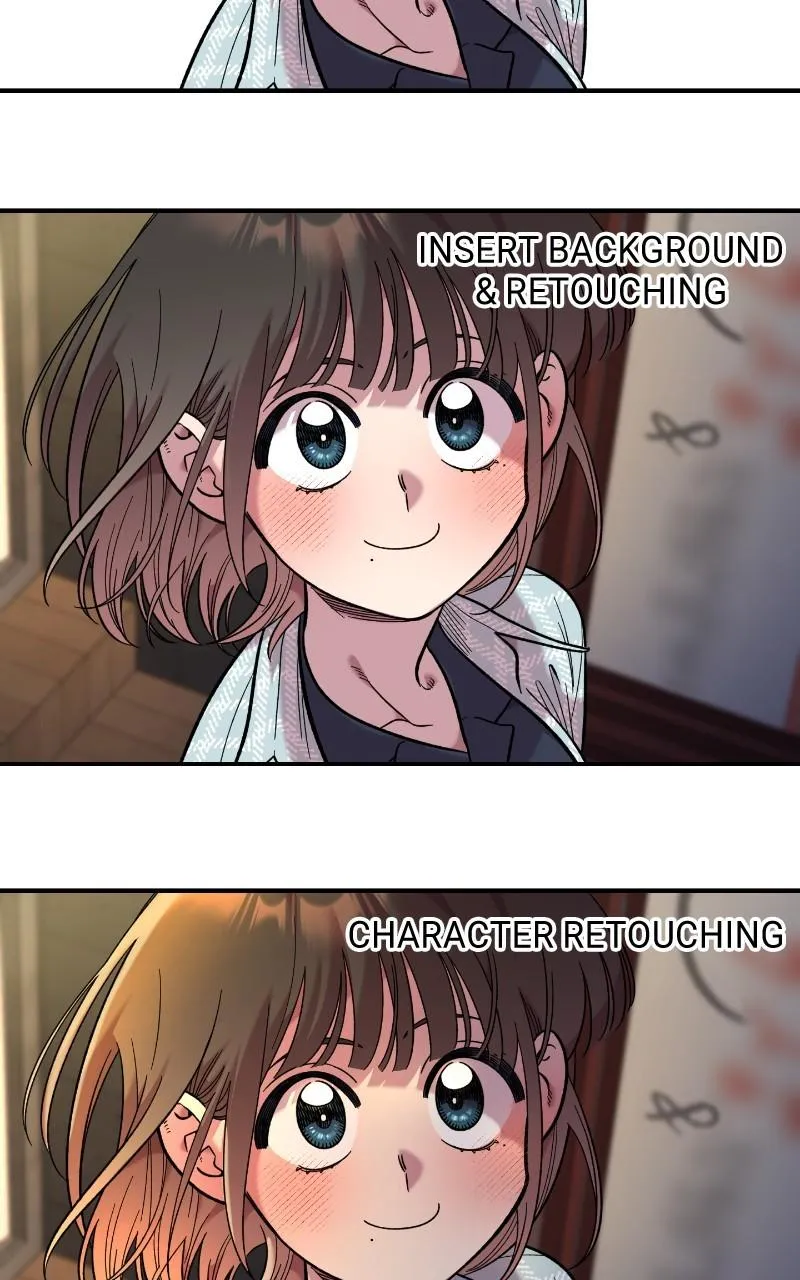 Read Childhood Friend Complex Manga Online