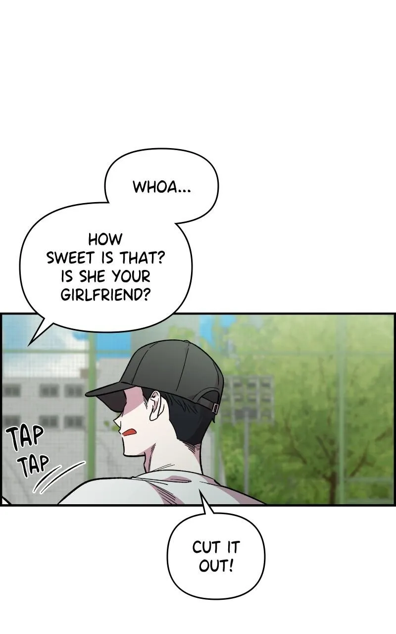 Read Childhood Friend Complex Manga Online