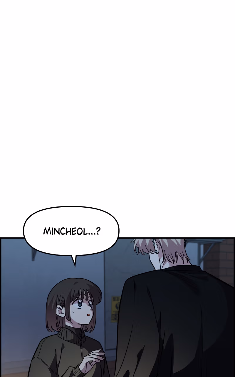 Read Childhood Friend Complex Manga Online