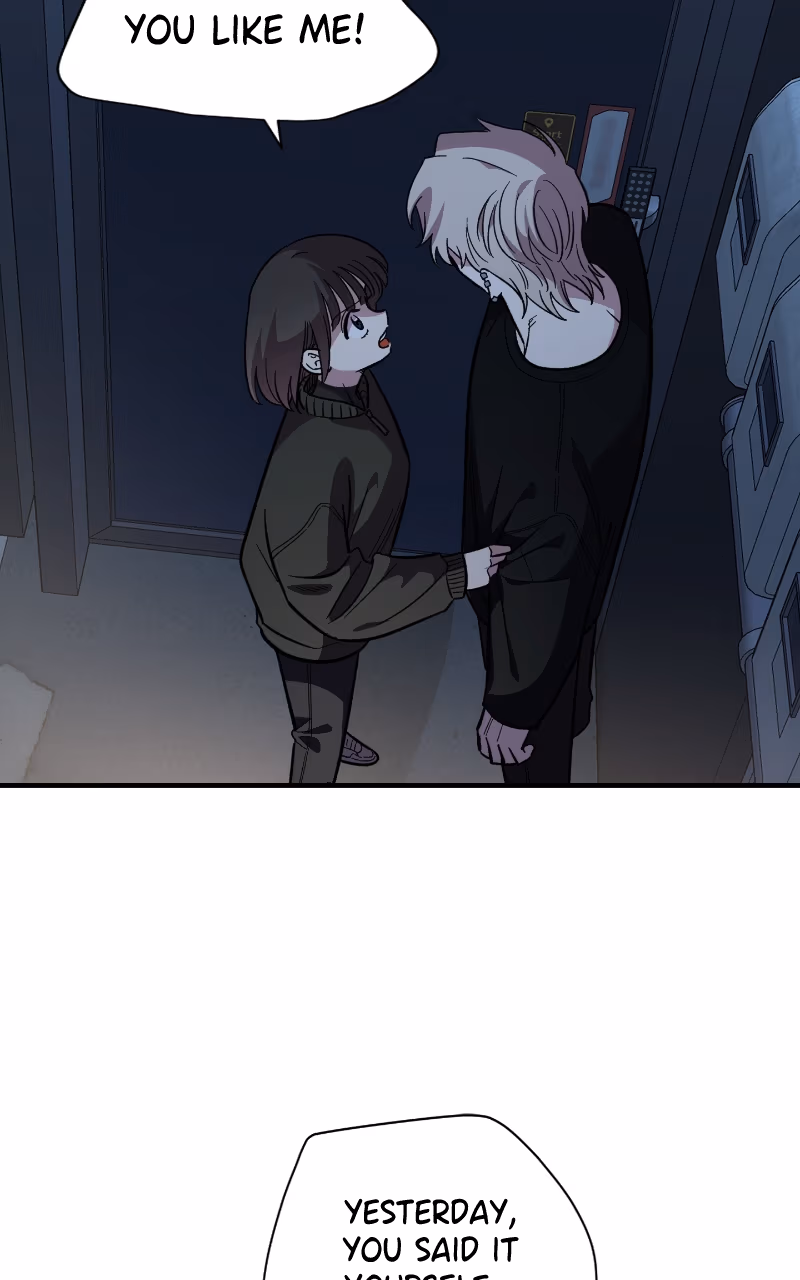 Read Childhood Friend Complex Manga Online
