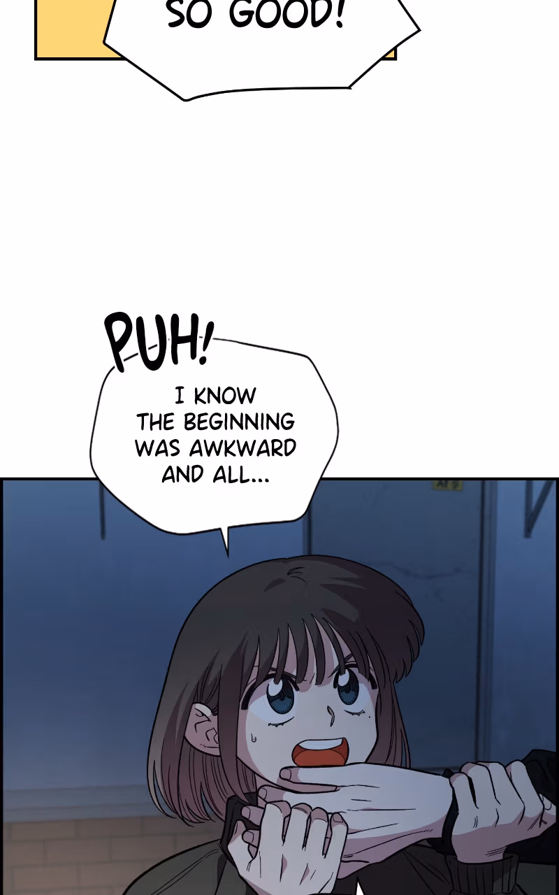 Read Childhood Friend Complex Manga Online