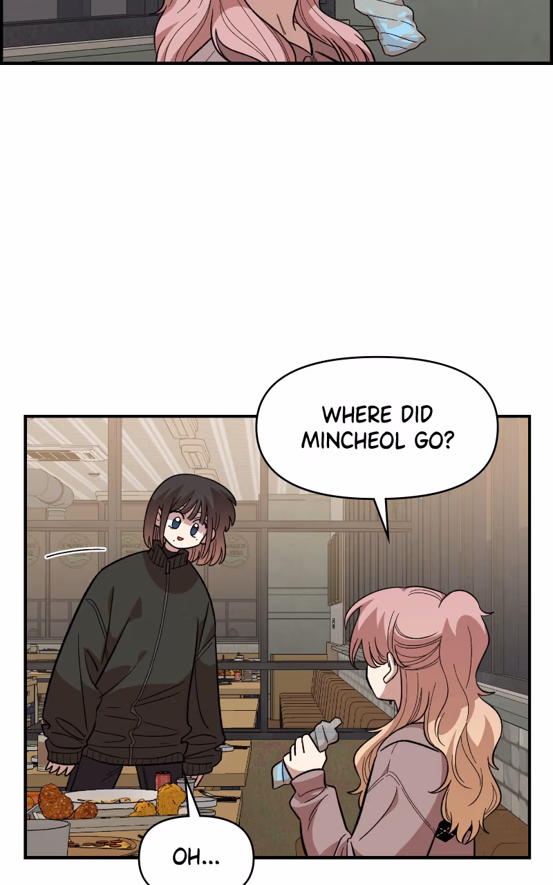 Read Childhood Friend Complex Manga Online