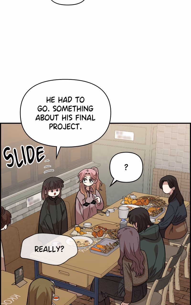Read Childhood Friend Complex Manga Online