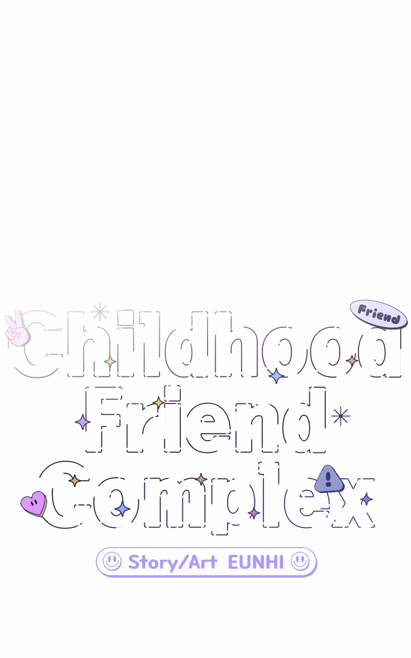 Read Childhood Friend Complex Manga Online