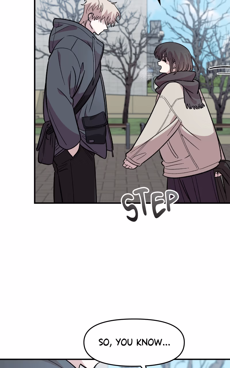 Read Childhood Friend Complex Manga Online