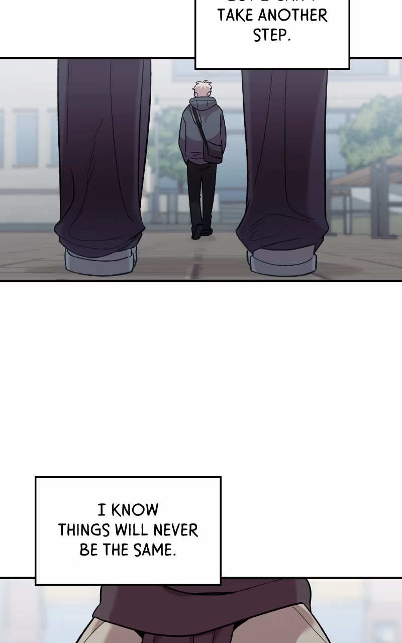 Read Childhood Friend Complex Manga Online