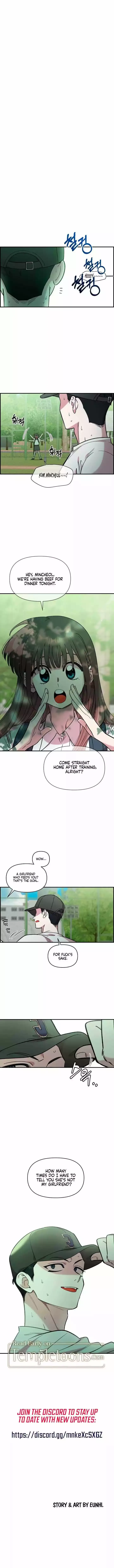 Read Childhood Friend Complex Manga Online