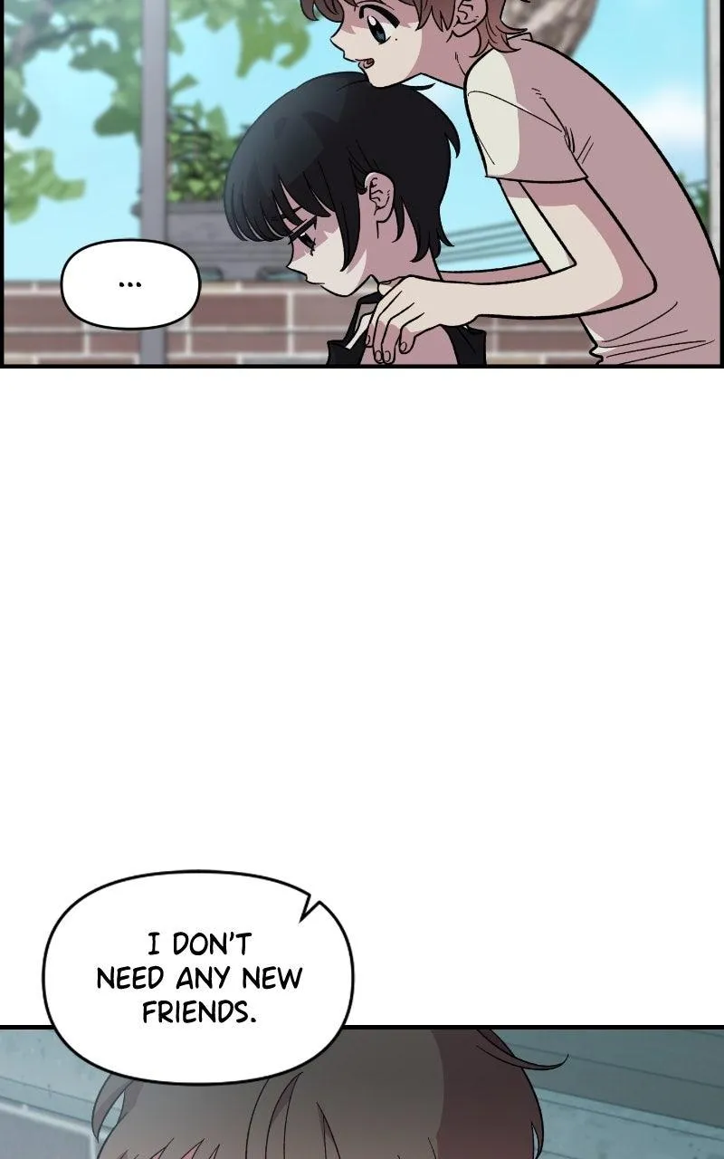 Read Childhood Friend Complex Manga Online
