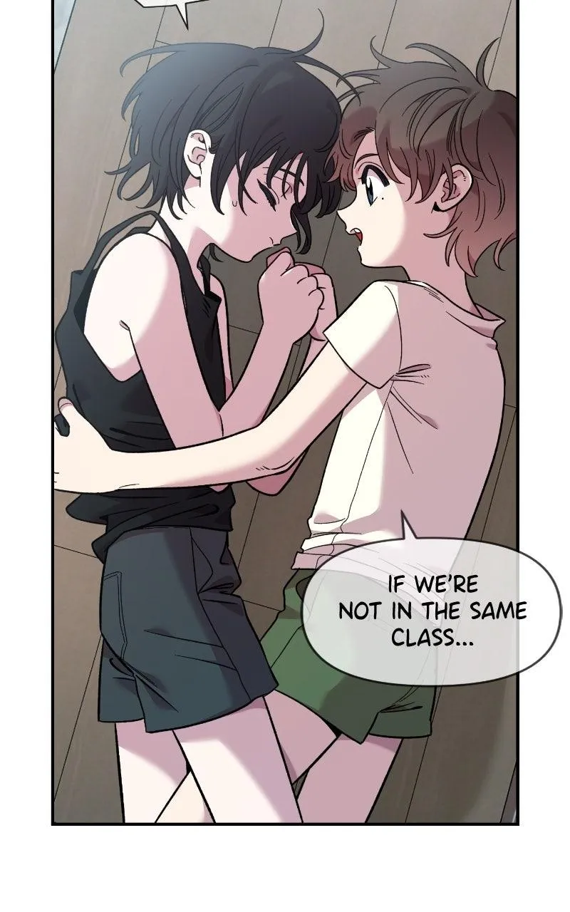 Read Childhood Friend Complex Manga Online