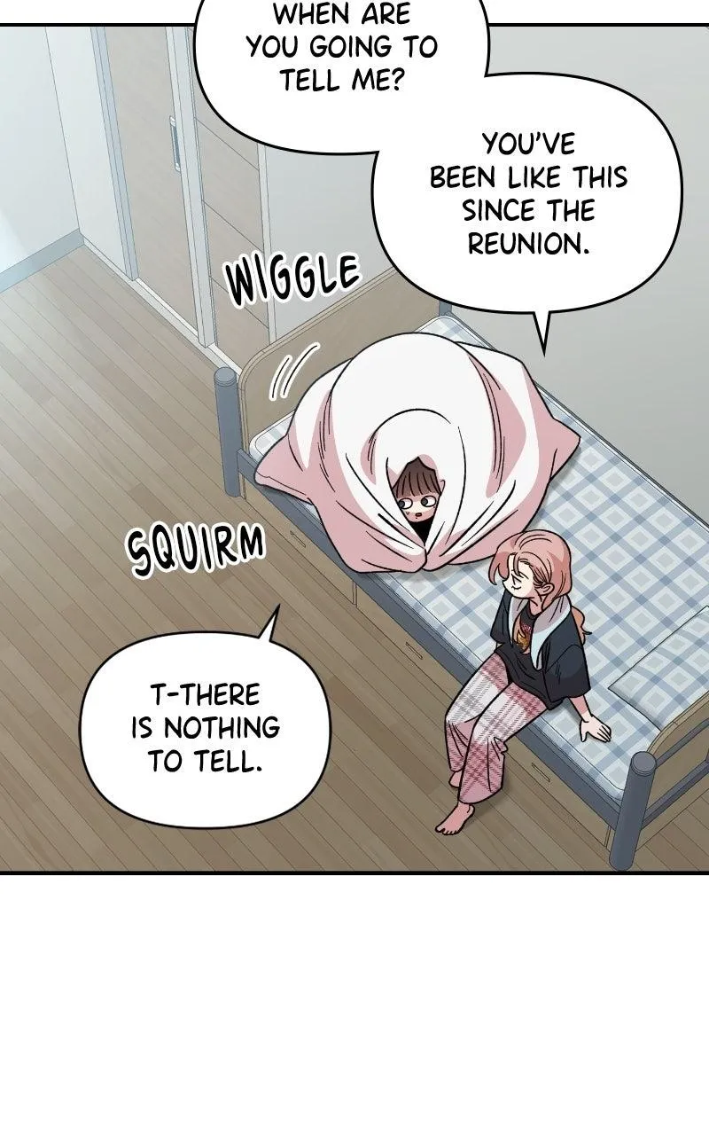 Read Childhood Friend Complex Manga Online