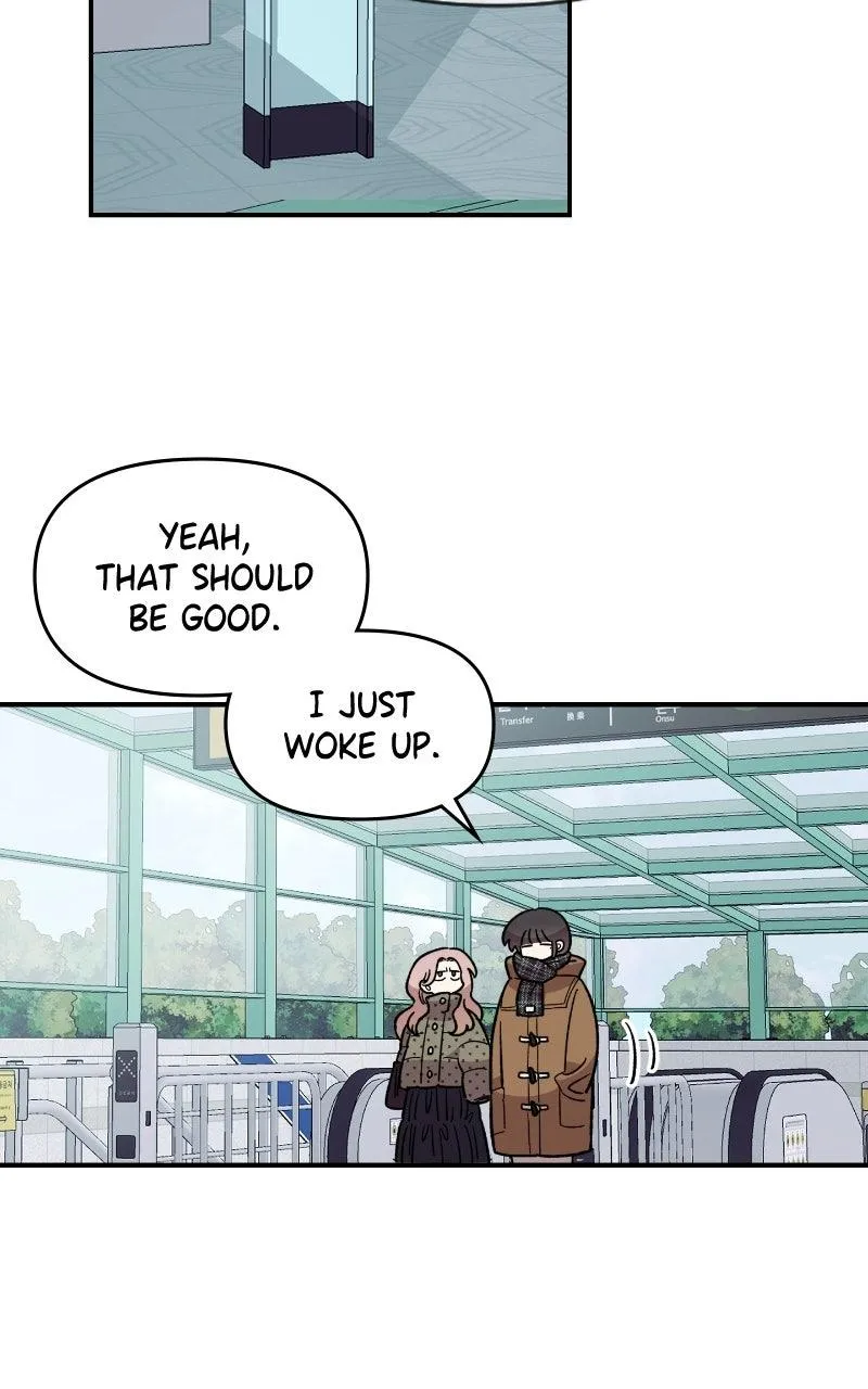 Read Childhood Friend Complex Manga Online