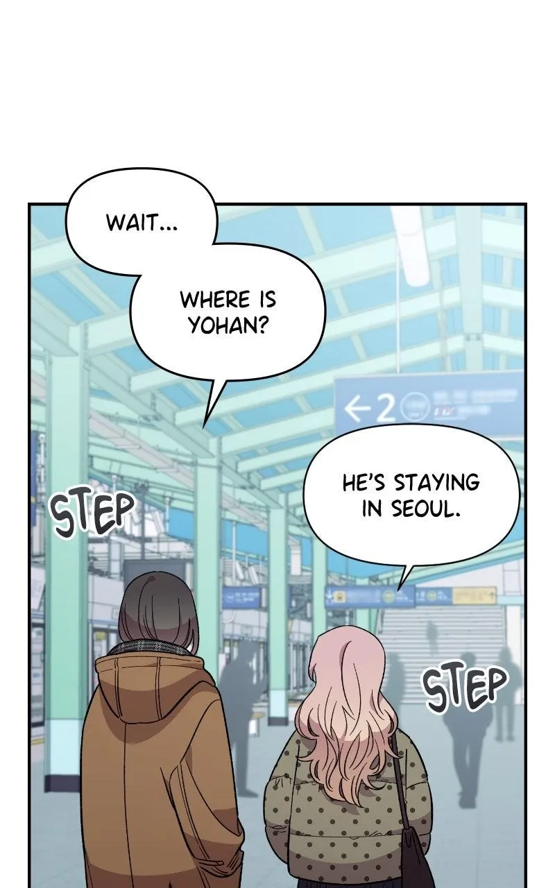 Read Childhood Friend Complex Manga Online
