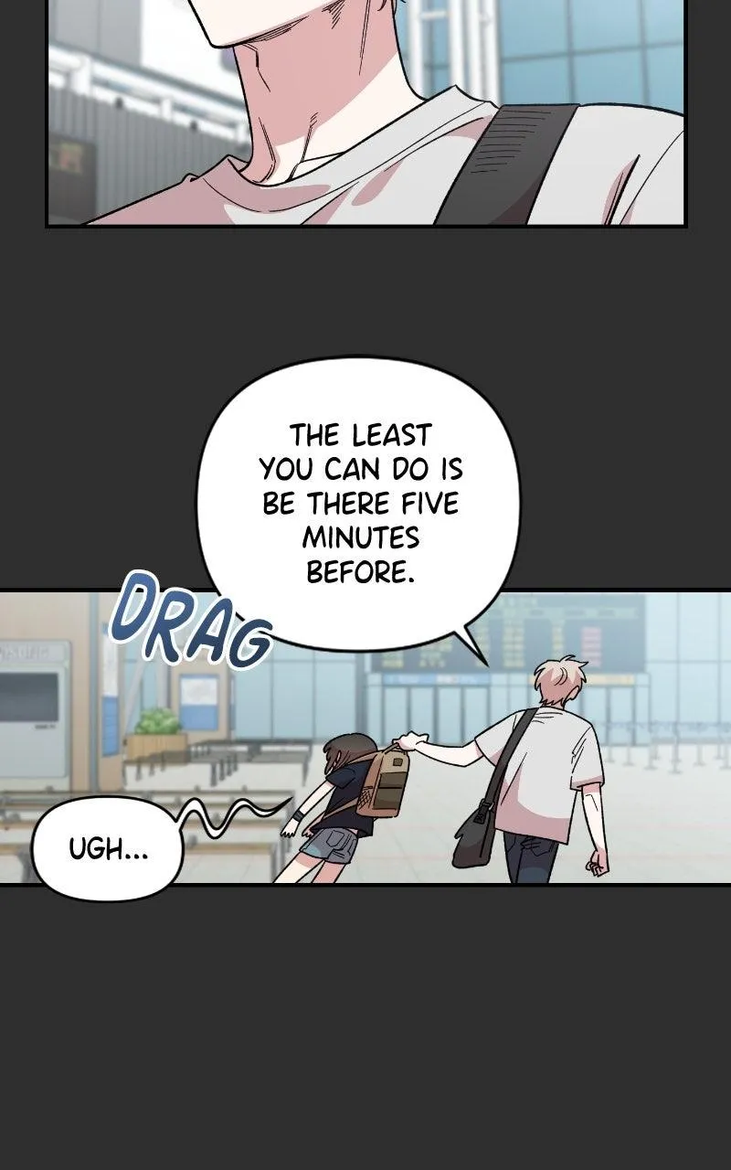 Read Childhood Friend Complex Manga Online
