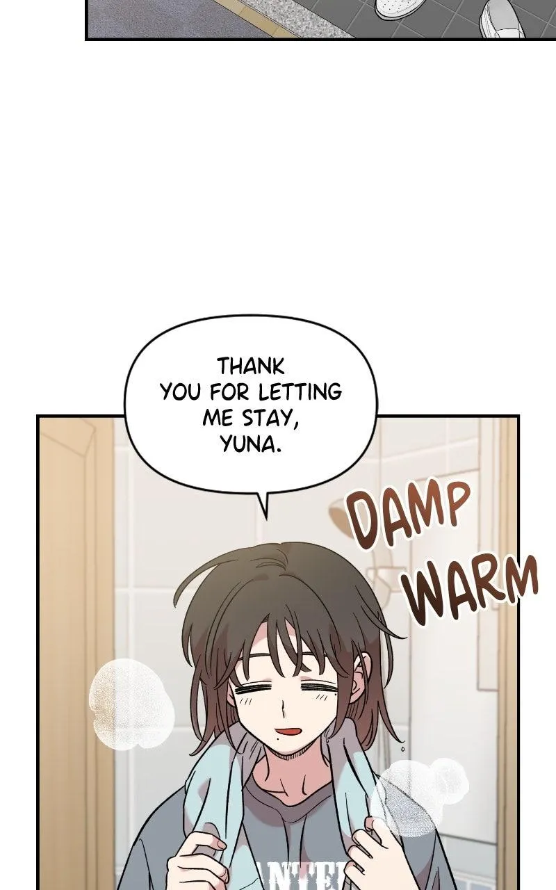 Read Childhood Friend Complex Manga Online