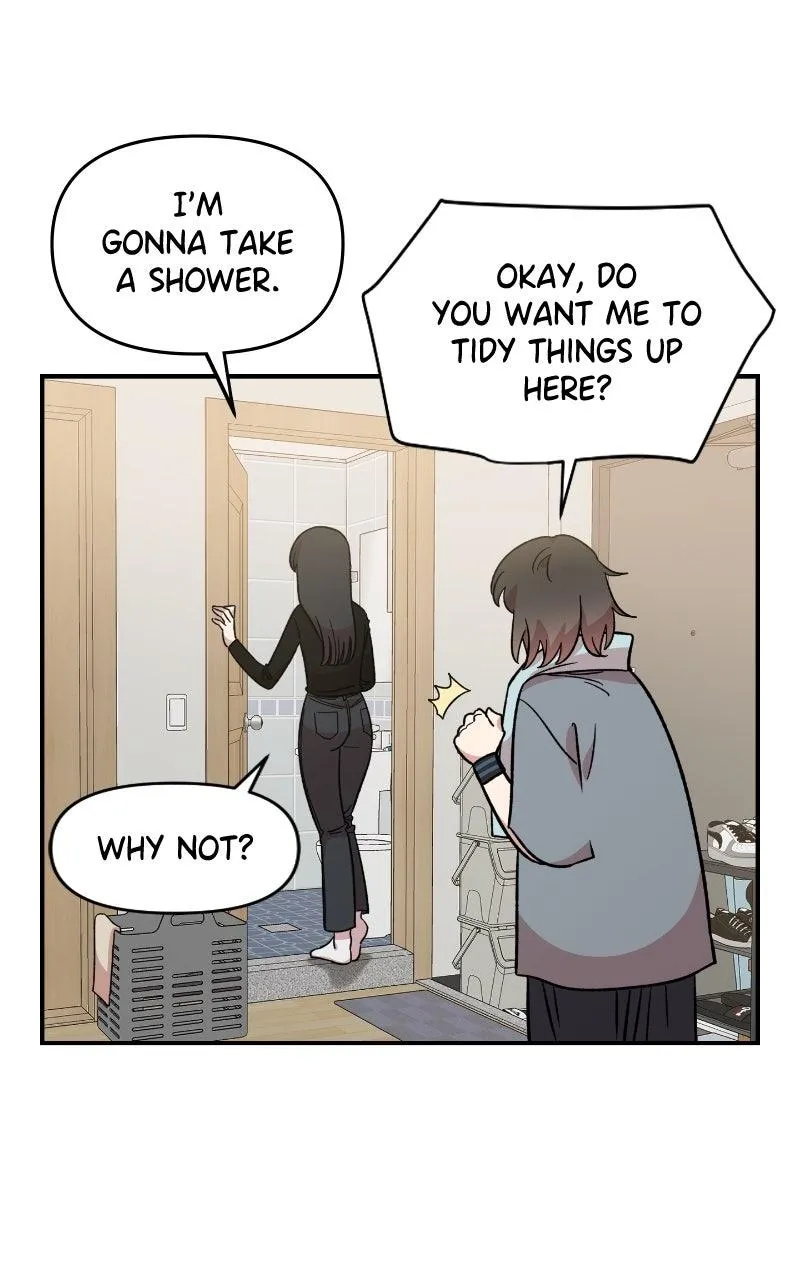 Read Childhood Friend Complex Manga Online