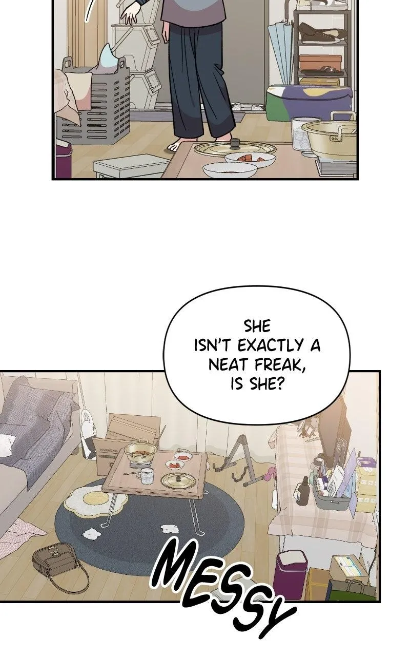 Read Childhood Friend Complex Manga Online