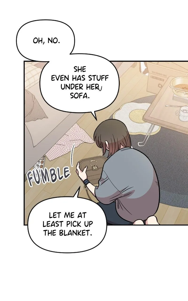 Read Childhood Friend Complex Manga Online
