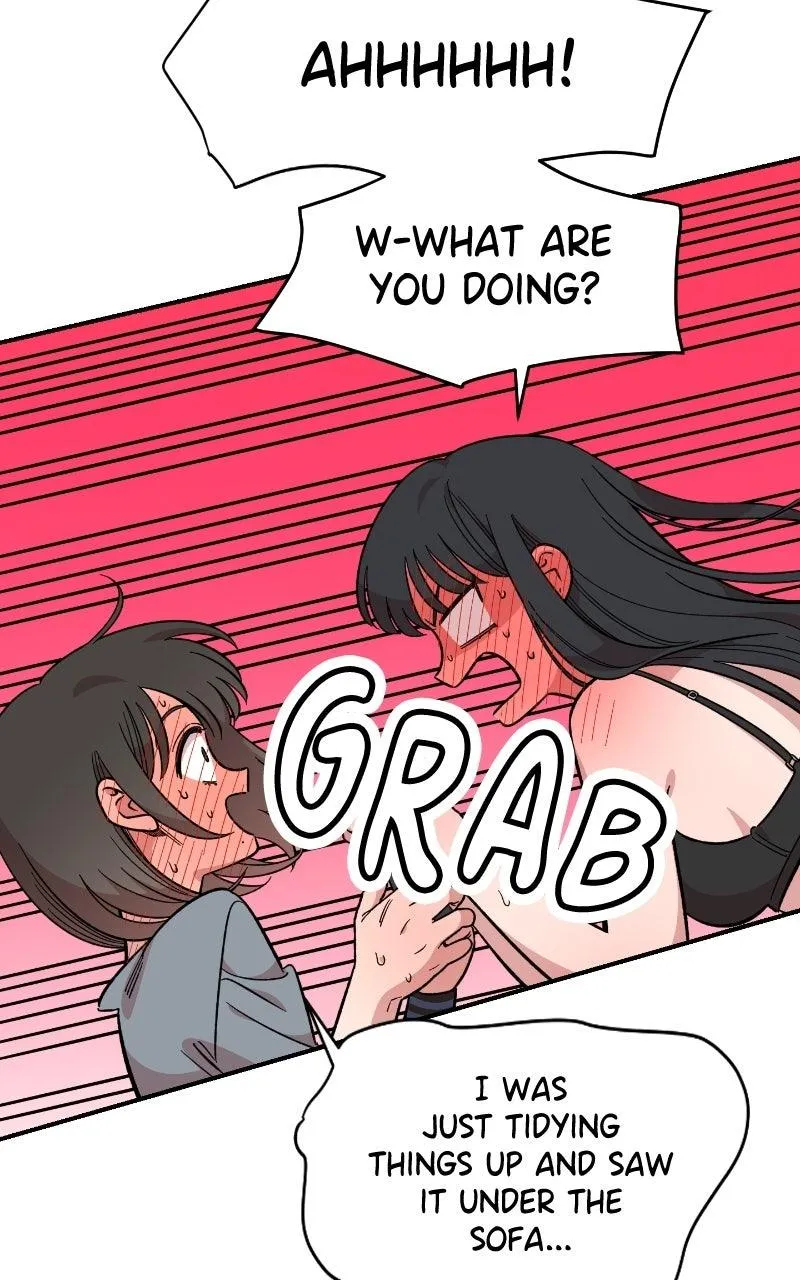 Read Childhood Friend Complex Manga Online