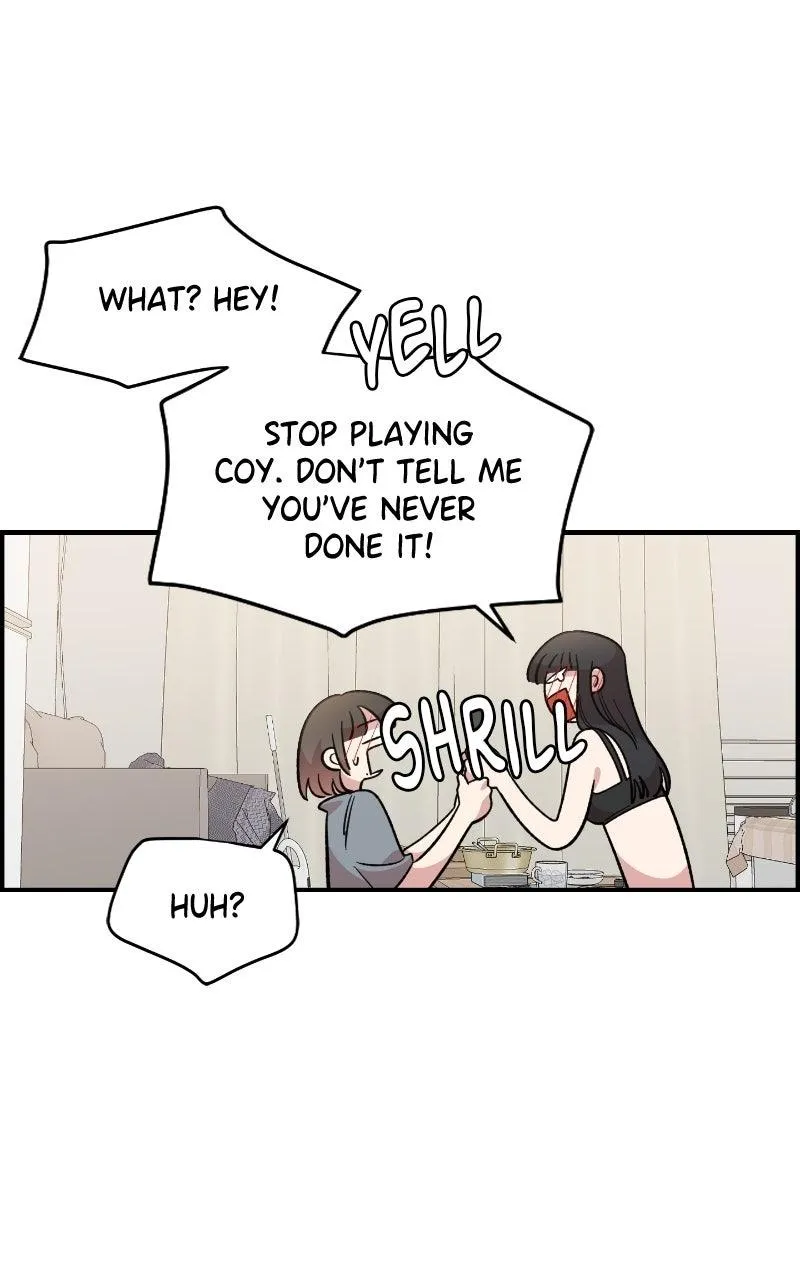 Read Childhood Friend Complex Manga Online