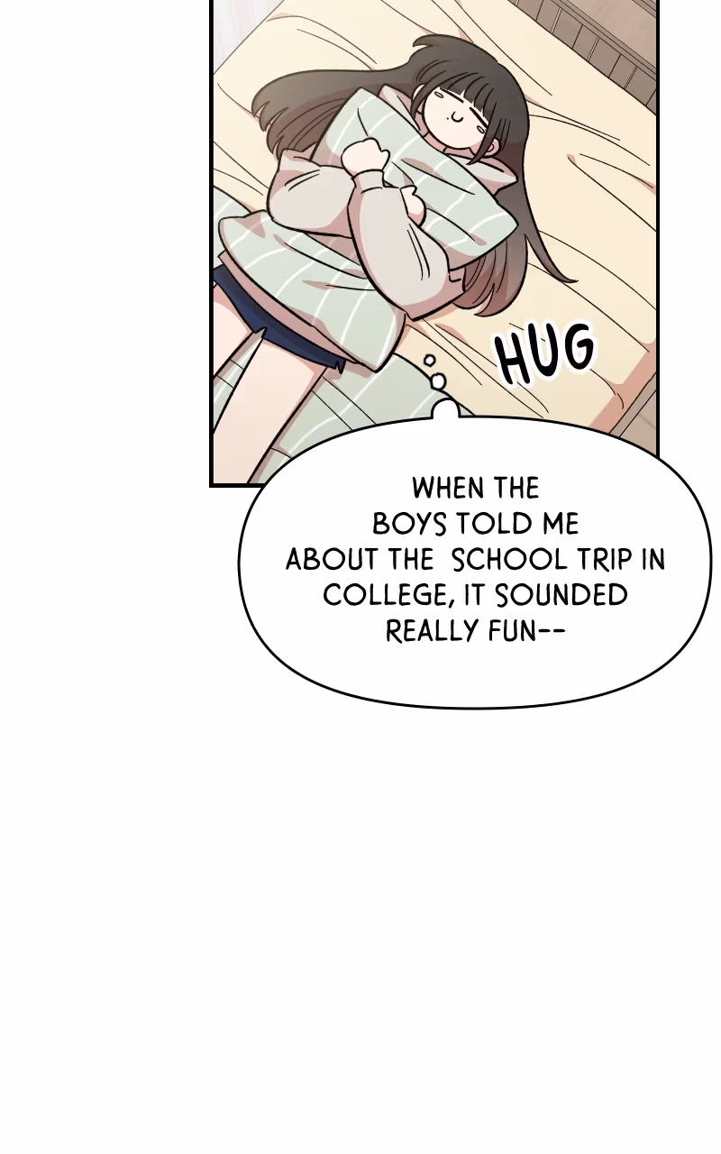 Read Childhood Friend Complex Manga Online