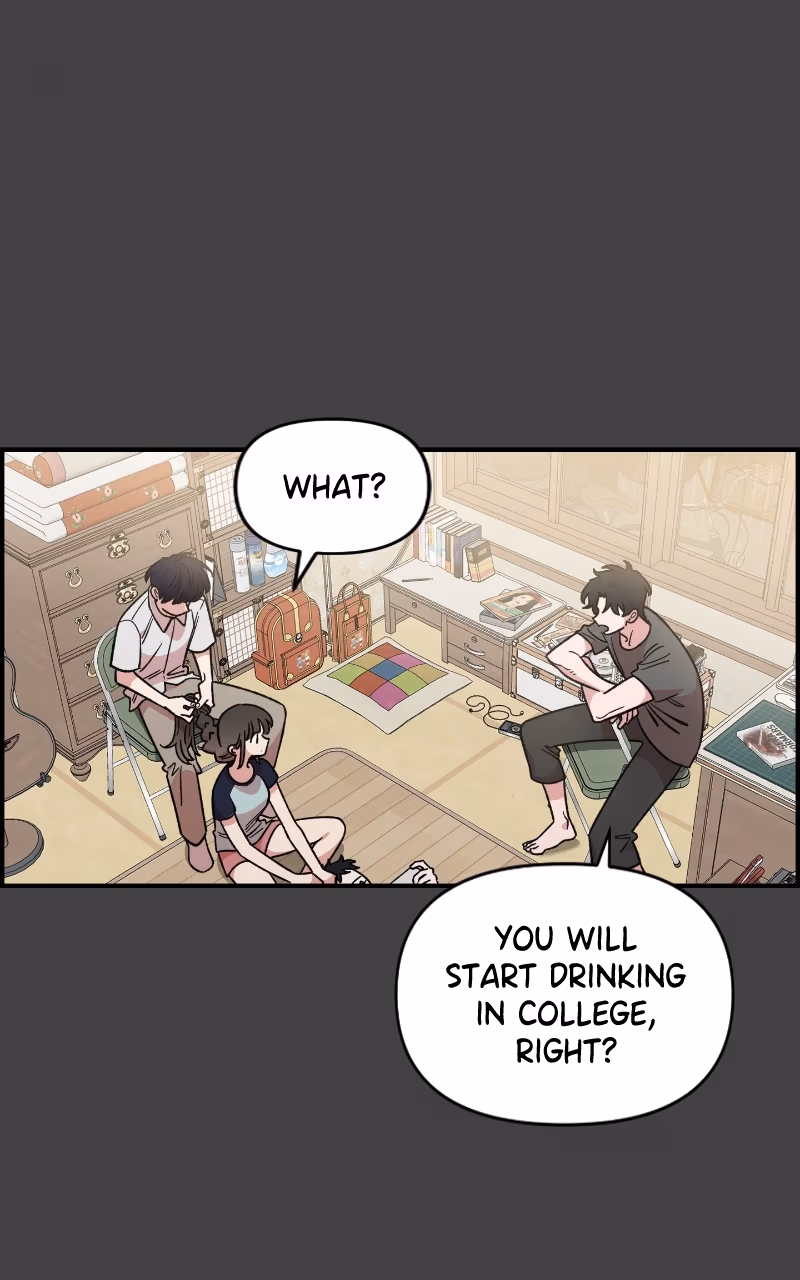 Read Childhood Friend Complex Manga Online